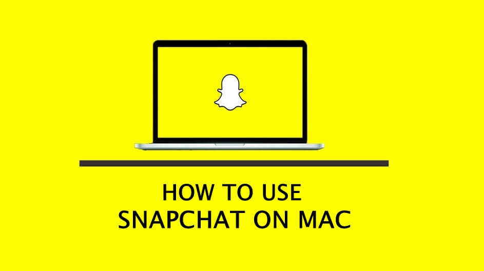 snapchat for mac free download